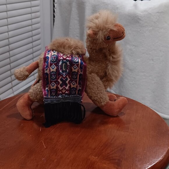 Vintage 1993 Lawrence beanie babie - Picture 3 of 8